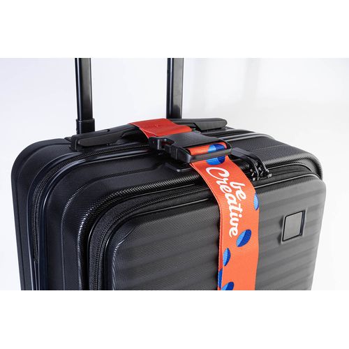 Sangle De Bagage SuboStrap XL - 7