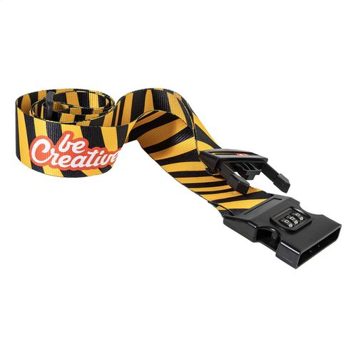 Sangle De Bagage SuboStrap Lock - 5