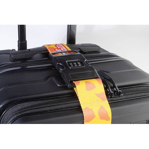 Sangle À Bagages Personnalisée SuboStrap Lock XL - 5