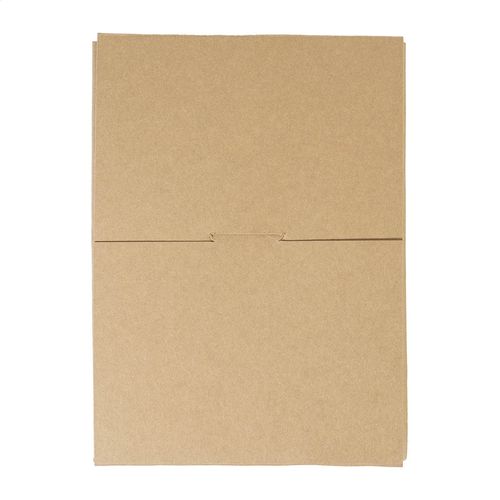 Calendrier De Bureau Personnalisé CreaDate Shuffle - 8