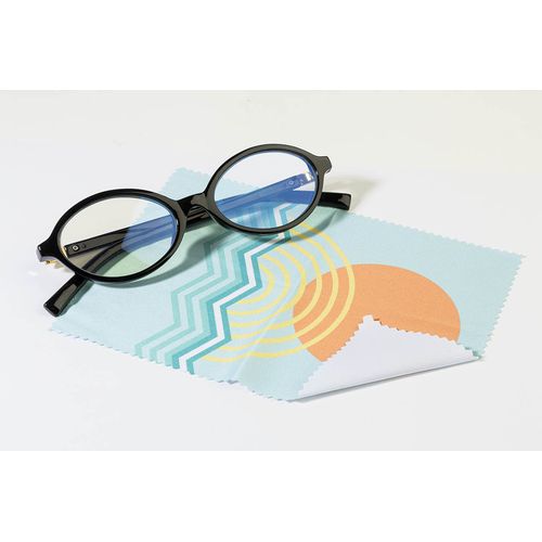 Essuie-Lunettes Personnalisé Dioptry Gift - 7