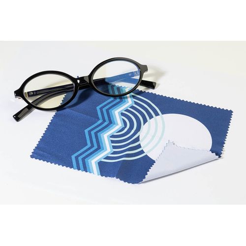 Essuie-Lunettes Personnalisé Dioptry Gift Kraft - 7