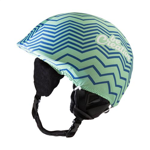 Housse Pour Casque De Ski Personnalisée CreaHelm Slope - 5