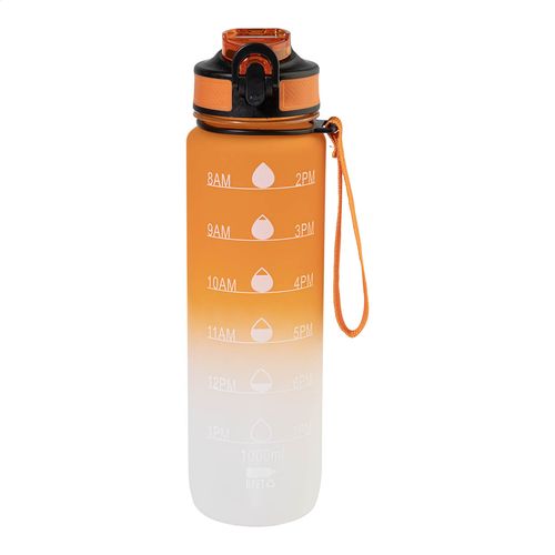 Bouteille Motivante En Rpet Sipgrade - 1