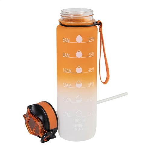 Bouteille Motivante En Rpet Sipgrade - 3