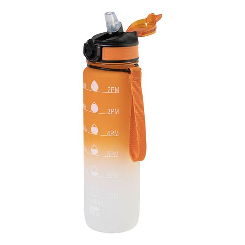 Bouteille Motivante En Rpet Sipgrade - 4