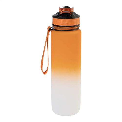 Bouteille Motivante En Rpet Sipgrade - 5