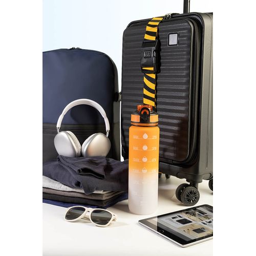 Bouteille Motivante En Rpet Sipgrade - 6