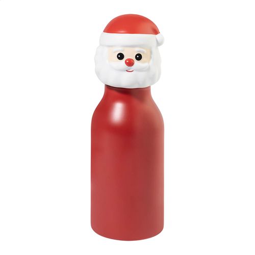 Bouteille Isotherme De Noël, Père Noël Nordflaska - 1