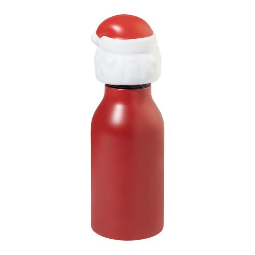Bouteille Isotherme De Noël, Père Noël Nordflaska - 5