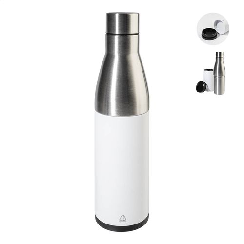 Bouteille Et Tasse 2 En 1 Rss Parbat - 1