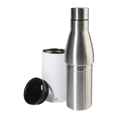 Bouteille Et Tasse 2 En 1 Rss Parbat - 4