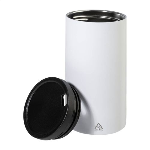 Bouteille Et Tasse 2 En 1 Rss Parbat - 5