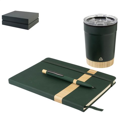 Coffret Cadeau Prasinus - 1