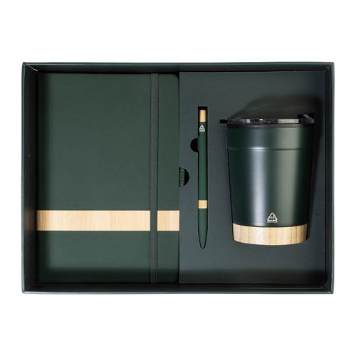 Coffret Cadeau Prasinus - 6