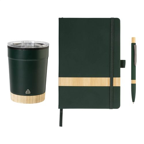 Coffret Cadeau Prasinus - 8