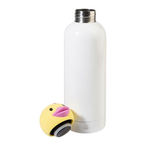 Gourde Isotherme Pour Enfants, Canard ZooSip - 3
