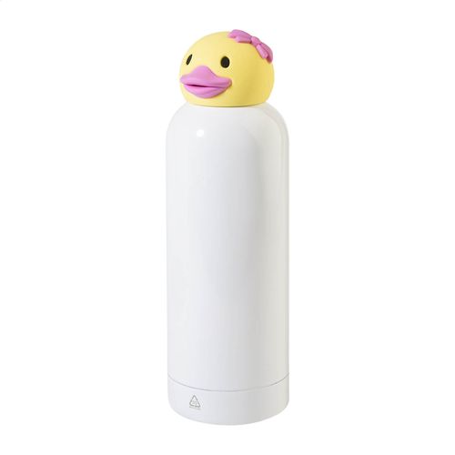 Gourde Isotherme Pour Enfants, Canard ZooSip - 4
