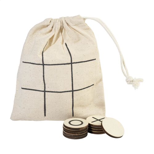 Jeu De Morpion Ticbag - 3