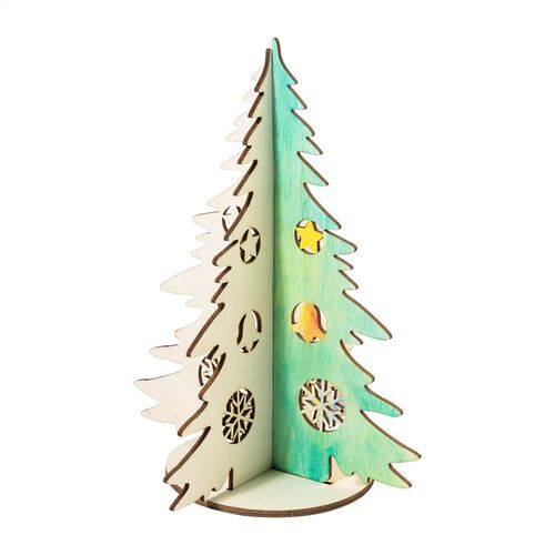 Sapin De Noël À Faire Soi-Même Malagran - 4
