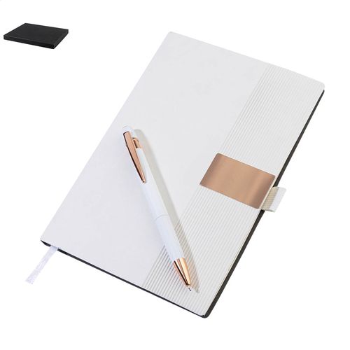 Coffret Cadeau Papéterie Rozzet - 1