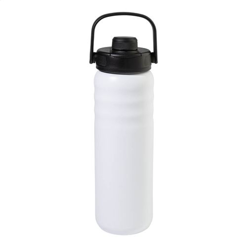 Bouteille Isotherme En Rss Chamlang - 5