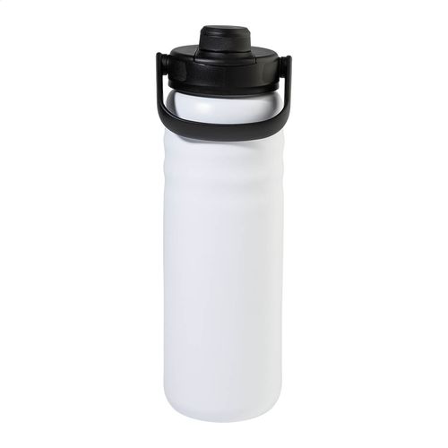Bouteille Isotherme En Rss Chamlang - 3