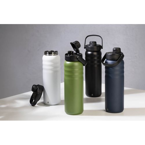 Bouteille Isotherme En Rss Chamlang - 7