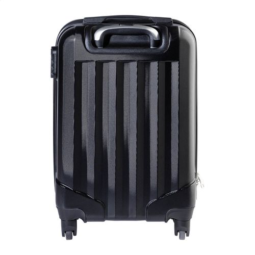 Trolley Rabs Avec Insert Photo TripPic - 10