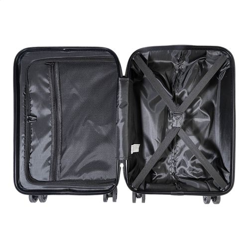 Trolley Professionnel Rabs MeetMile - 4