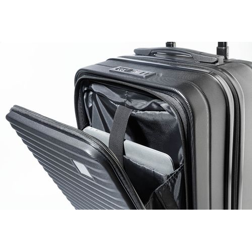 Trolley Professionnel Rabs MeetMile - 8