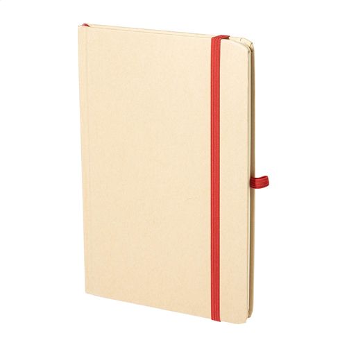 Carnet De Notes Aux Couleurs Révélatrices Collus A5 - 3