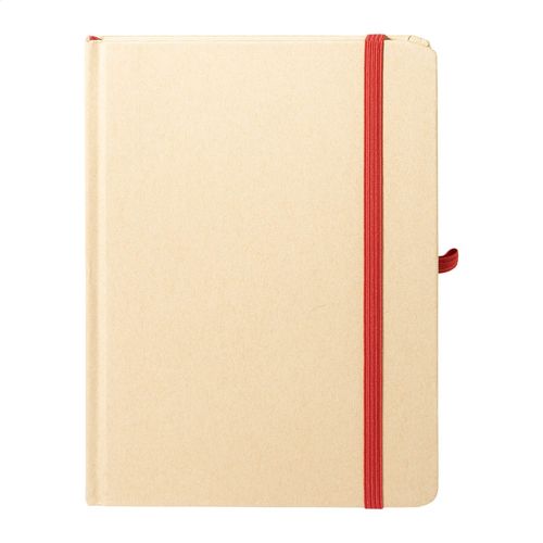 Carnet De Notes Aux Couleurs Révélatrices Collus A5 - 5