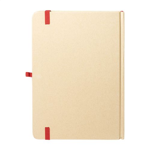 Carnet De Notes Aux Couleurs Révélatrices Collus A5 - 6