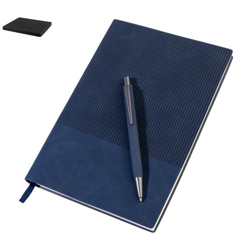 Coffret Cadeau Papéterie Strium - 1