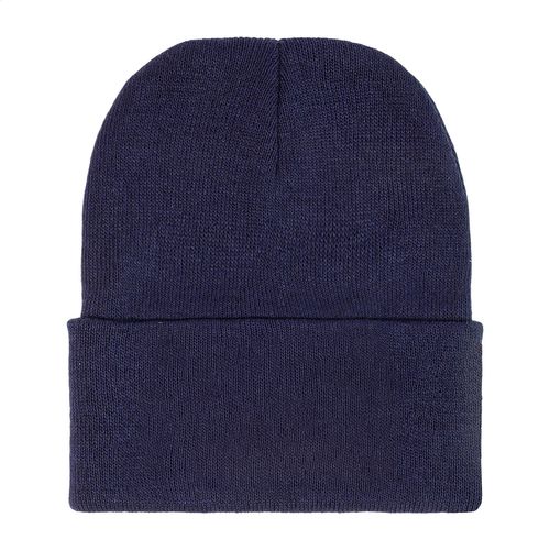 Bonnet D'Hiver En Rpet Patchie - 4