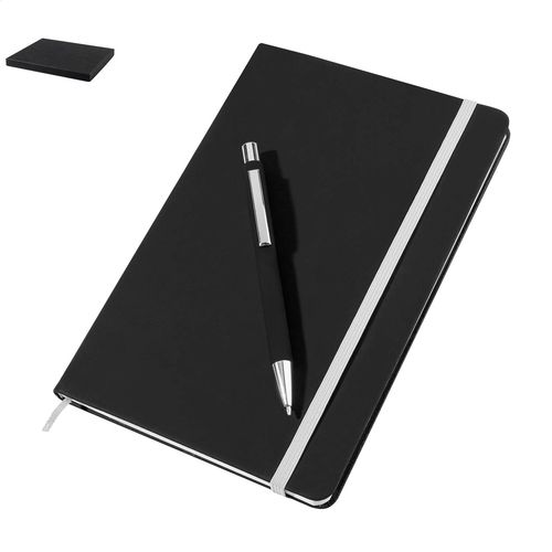 Coffret Cadeau Papéterie Aereus - 13