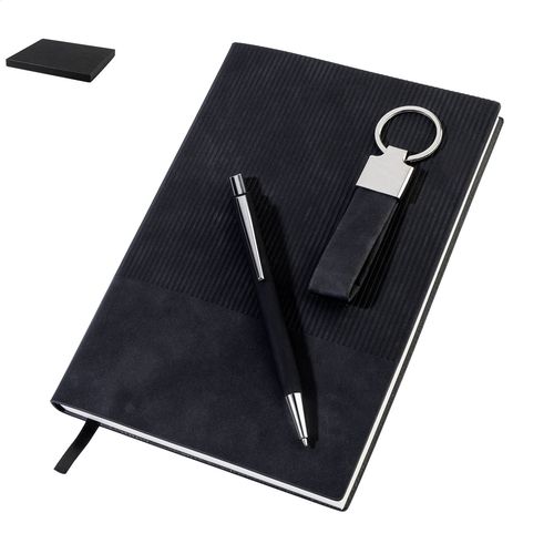 Coffret Cadeau Dono Trio - 1