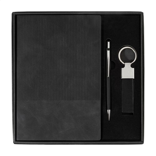 Coffret Cadeau Dono Trio - 12