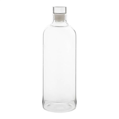 Bouteille En Verre Agua - 3