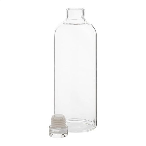 Bouteille En Verre Agua - 4