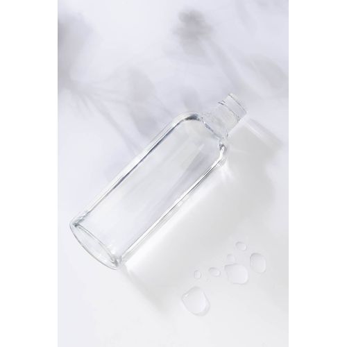 Bouteille En Verre Agua - 6