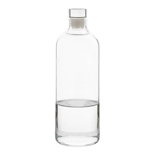 Bouteille En Verre Agua - 2