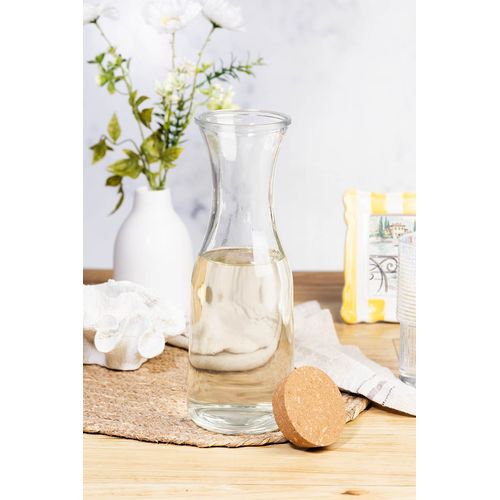 Carafe En Verre Recyclé Vinea - 5