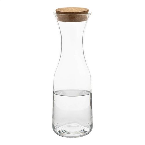 Carafe En Verre Recyclé Vinea - 2