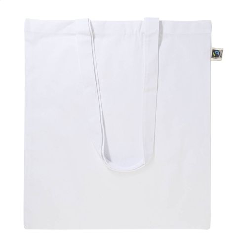 Tote Bag Issu Du Commerce Équitable Fershop Hue - 1