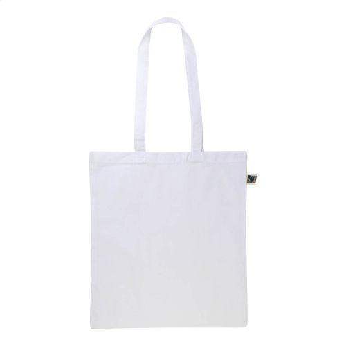 Tote Bag Issu Du Commerce Équitable Fershop Hue - 4