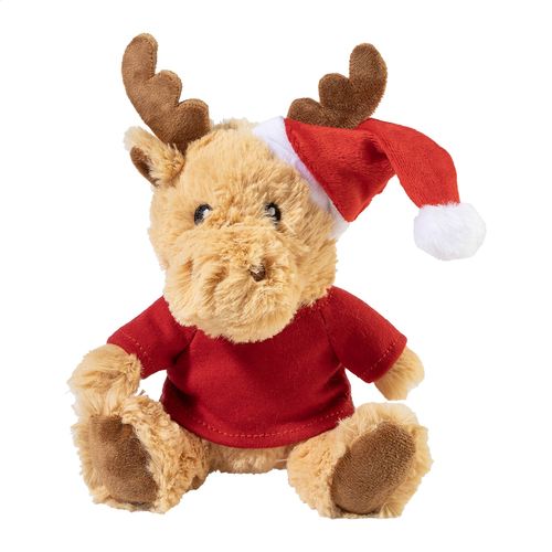 Renne En Peluche Rpet Mjukren - 1