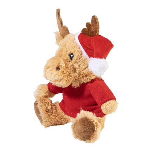 Renne En Peluche Rpet Mjukren - 3