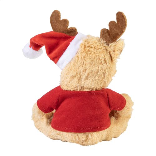 Renne En Peluche Rpet Mjukren - 4